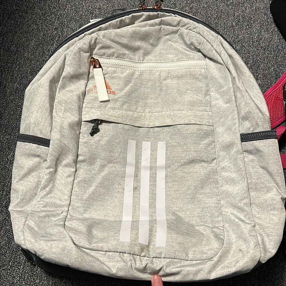 Adidas Bookbag